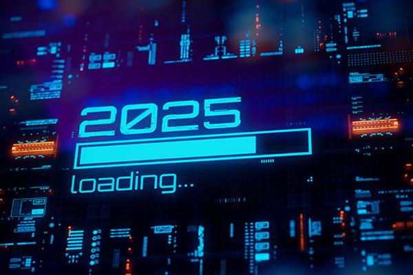2025年十大革命性技术方向