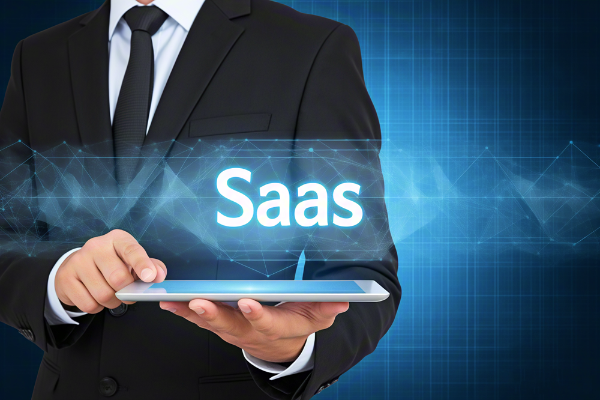 SaaS 行业的现状及未来趋势