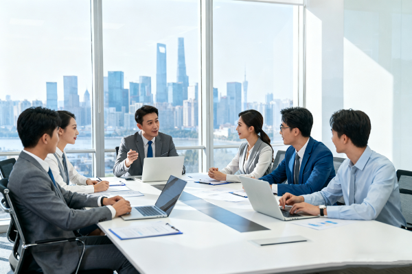 企业流程管理成功实践