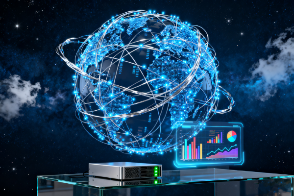 什么是大数据，为什么它很重要？