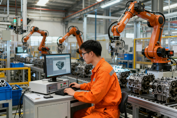 质检 + 进销存一体化！2025 年实用工具推荐，助力企业降低质量风险