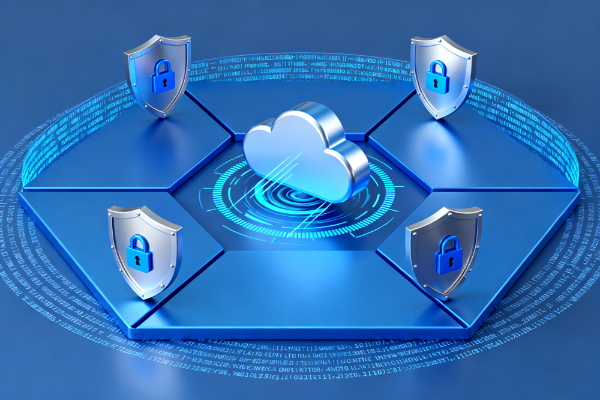 SaaS 安全如何弥补您的盲点？