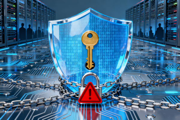 如何区分信息安全与 IT 安全？