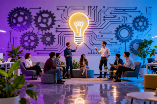 创新到底是什么？