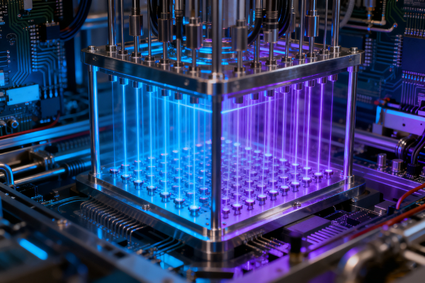 什么是量子计算？