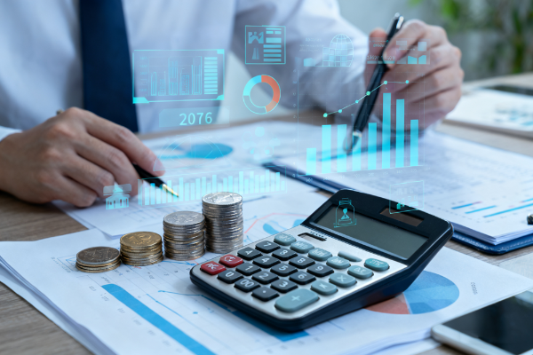 资金不“躺平”，周转更高效——进销存软件预收预付功能助力企业破解资金困局