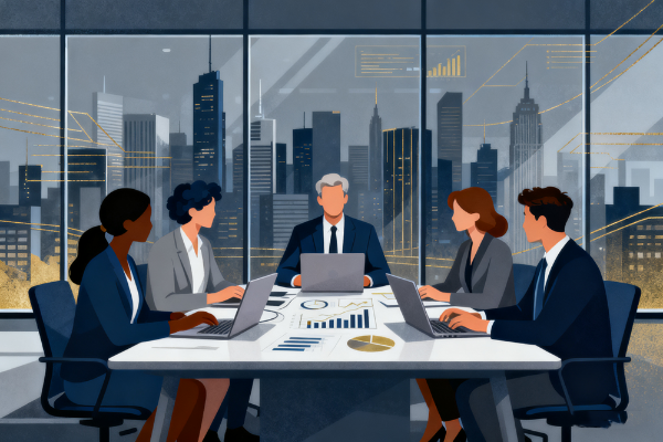 进销存软件的角色管理功能，让权责更清晰，助力企业筑牢数据安全防线