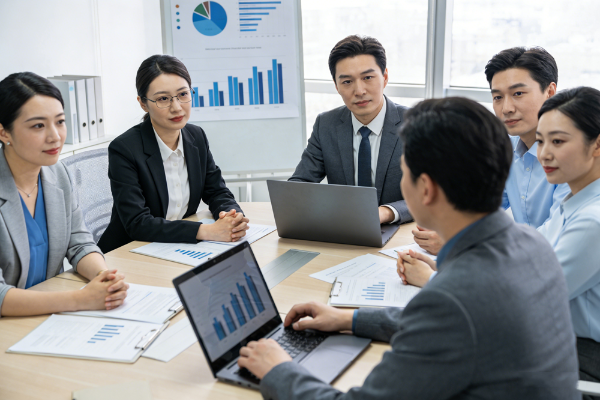 什么是销售管理？