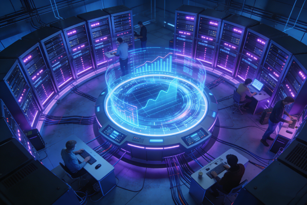 深入探究大数据基础知识和用途