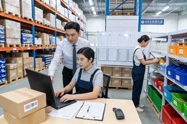 告别单位换算烦恼！进销存软件让生意更省心