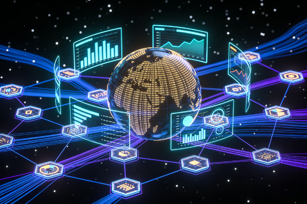 “大数据”能提供什么帮助？