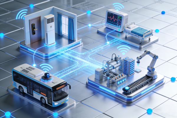 什么是物联网？它是如何运作的？