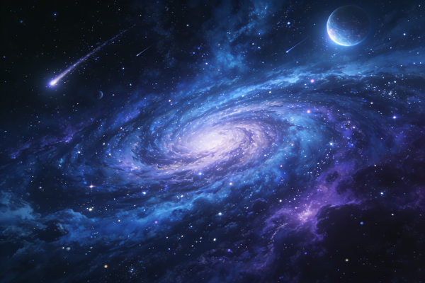 宇宙的形状是怎样的？