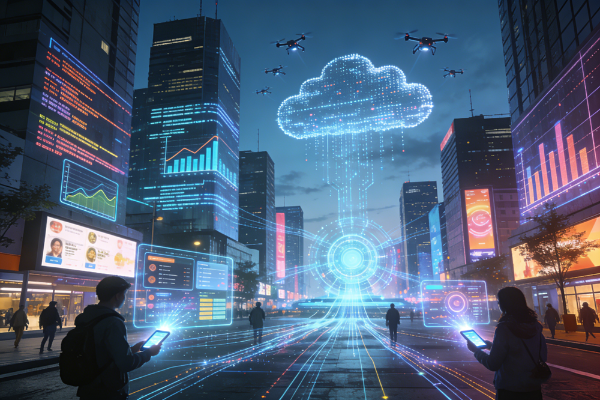 为何以及如何拥抱大数据？