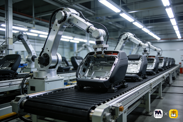 誉鸣科技借助订单日记实现降本增效双突破