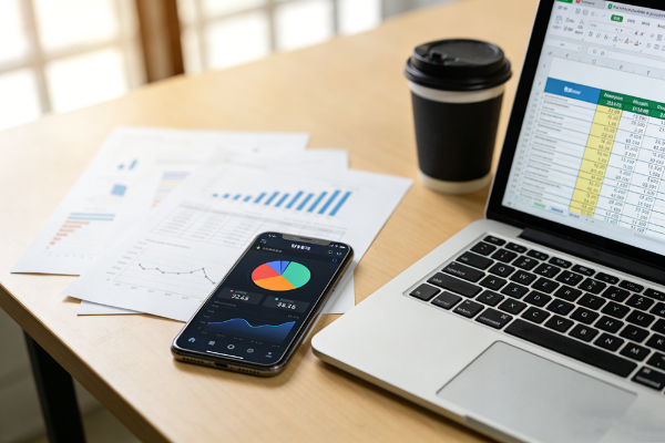 告别办公束缚！2026年支持移动端操作的进销存软件精选