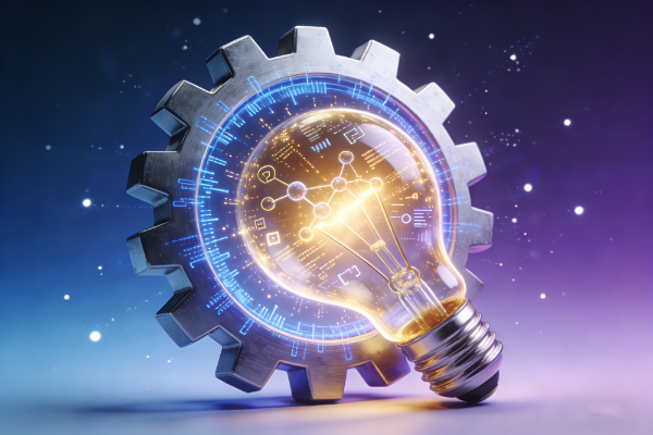 “创新”对您来说意味着什么？