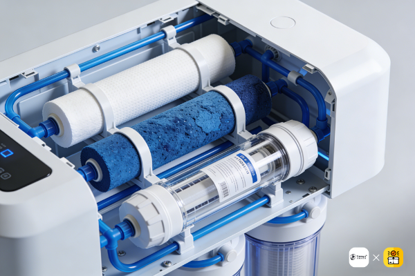 天禹兴业借助订单日记实现降本增效双突破