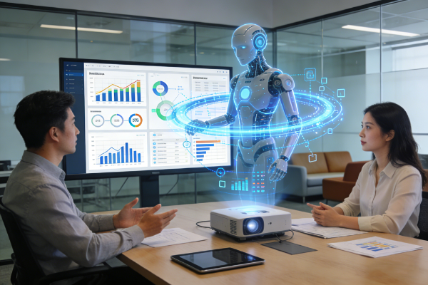 如何创建 AI 代理：分步指南 2026