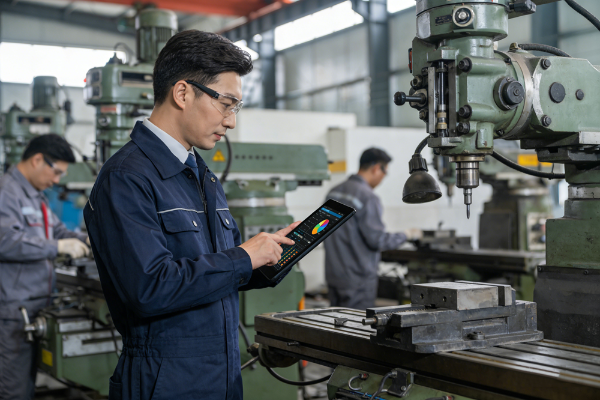 如何成为一名高效的制造经理？