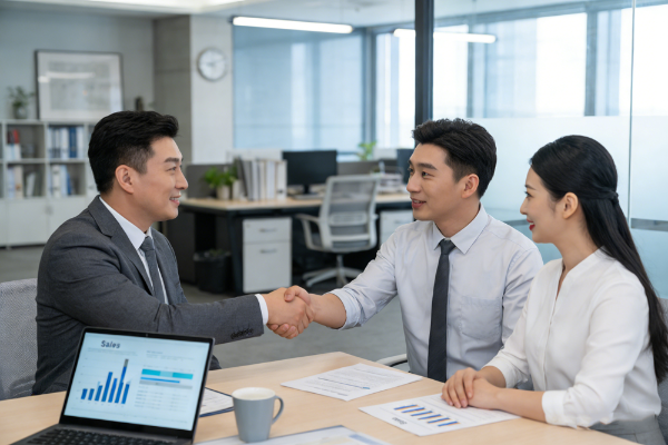 告别价格混乱！进销存软件帮你管好供应商报价