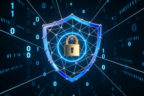 如何防范日益增长的数据威胁？