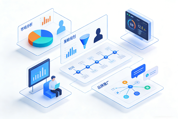 理解营销管理：初学者指南