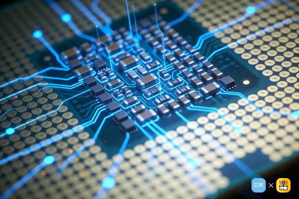 芯晞通过订单日记实现流程重构之路