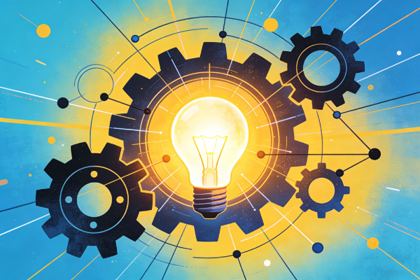 为什么创新的终结难以想象？