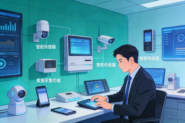 物联网 (IoT) 将如何改变我们的工作方式