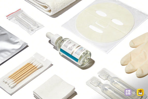 携手订单日记，禾惟生物开启智能升级之路