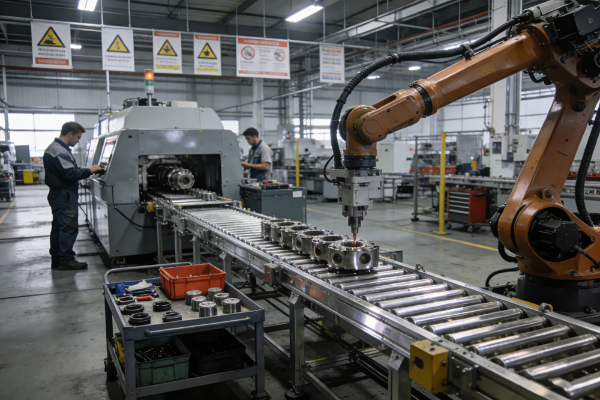 什么是制造业 ERP 软件？