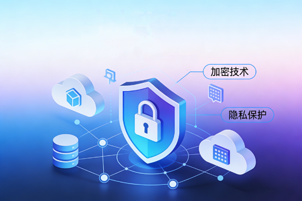 如何保护您的 ERP 业务数据？