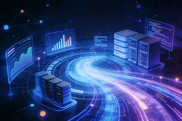 什么是大数据？定义、类型、重要性和最佳实践