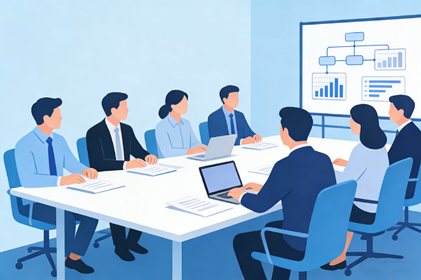 项目管理可以提高制造项目的效率和成功率