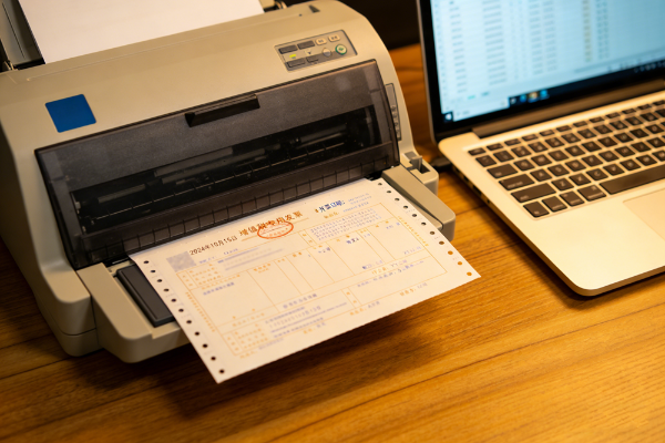 从支出到收票全闭环，生意管理更省心