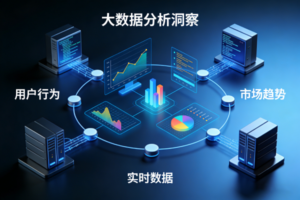 实施大数据分析面临的 6 大挑战
