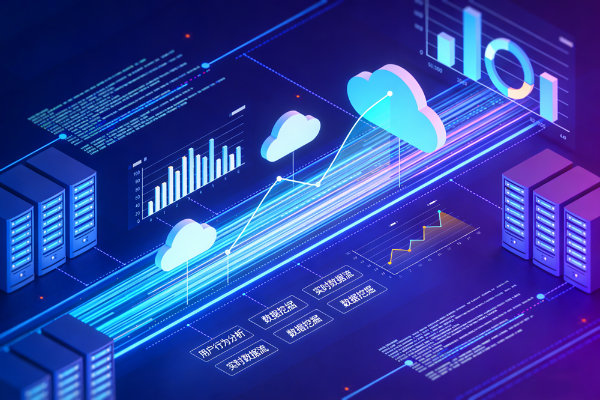 7 个大数据应用案例及其实施路线图