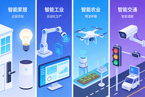 什么是物联网以及物联网为何重要？