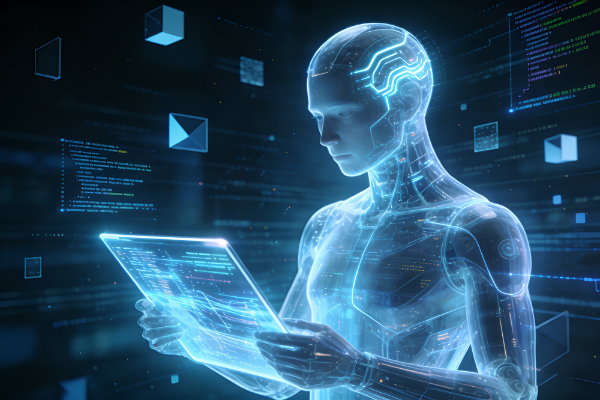 人工智能代理如何工作？