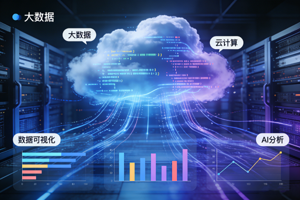 企业大数据实施中的最大挑战