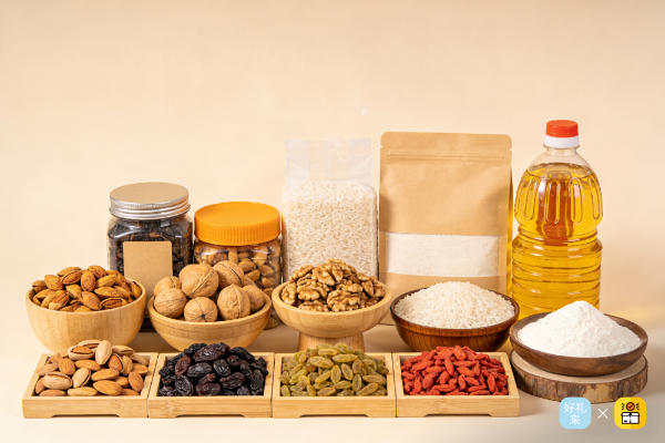 好礼来通过订单日记实现流程重构之路