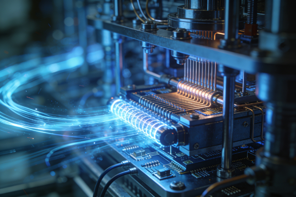 量子计算的十大应用