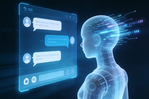 极速数据查询，进销存 AI 助手一键搞定