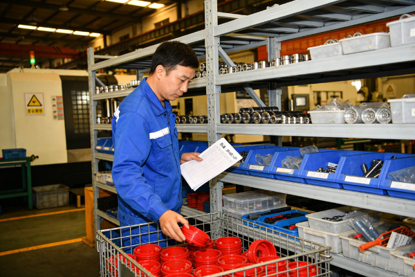 原料杂乱难管理？合并功能一键搞定