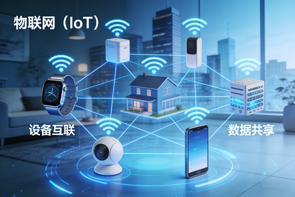 业务流程管理 (BPM) 在物联网 (IoT) 中的作用