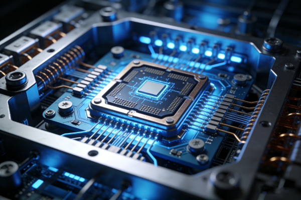 克利夫兰诊所和 IBM 推出首款专用于医疗保健研究的量子计算机