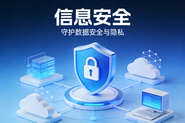 什么是信息安全？