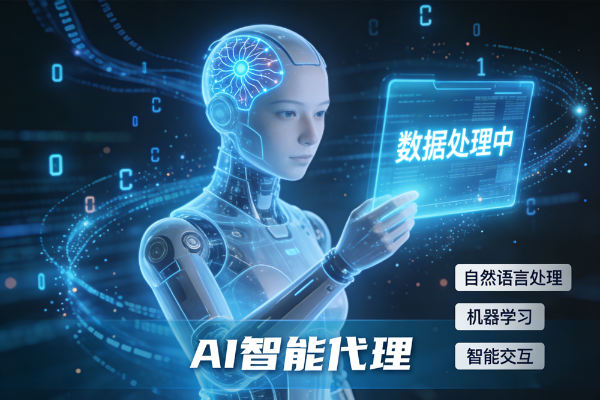 你对人工智能代理的理解是什么？