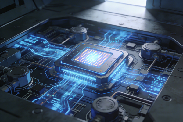 量子计算开启宇宙级终极搜索引擎